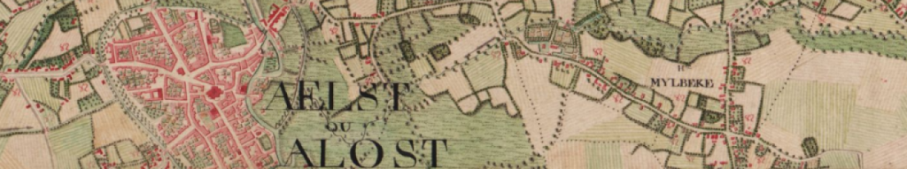 Club O-12 Land van Aalst