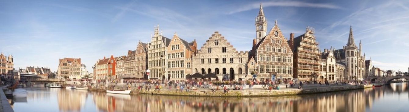 Club O-2 Gent-Scaldis