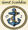 Club O-2 Gent-Scaldis