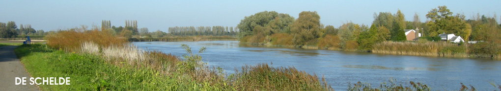 Club O-2 Gent-Scaldis